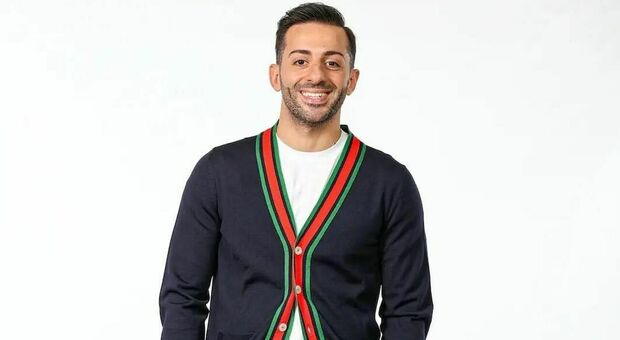 “Quadrifoglio in Arena”, stasera c’è Francesco Cicchella