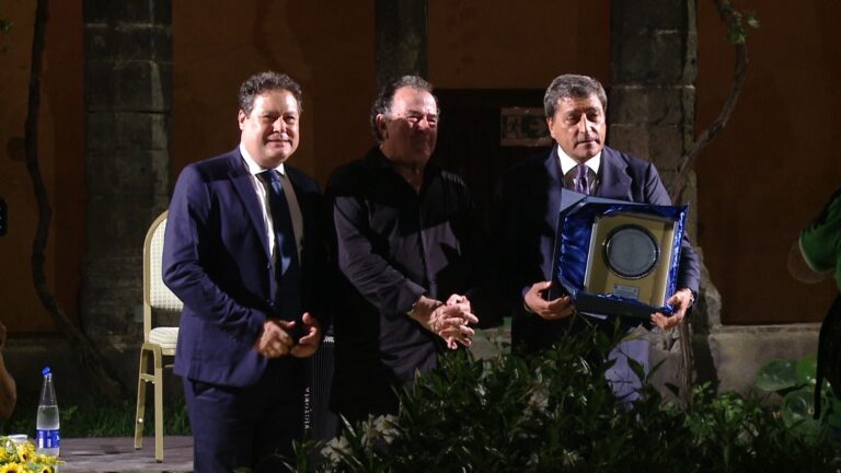 Gala finale per la XVII edizione di “Sorrento Classica”