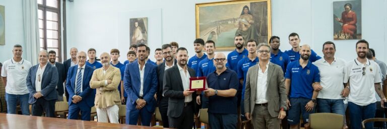 Power Basket Salerno, presentata la stagione ed il roster 2024-25