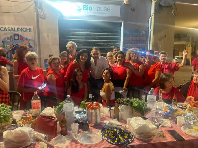 Successo per “San Marzano in tavola”