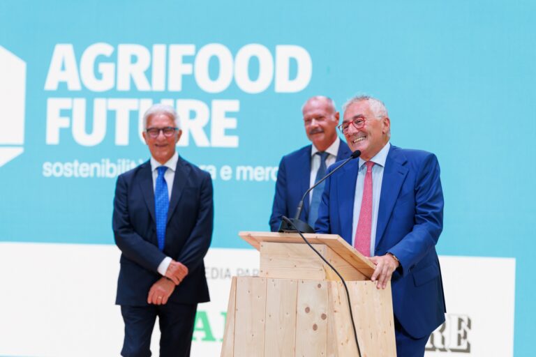 Agrifood, ecco il white paper