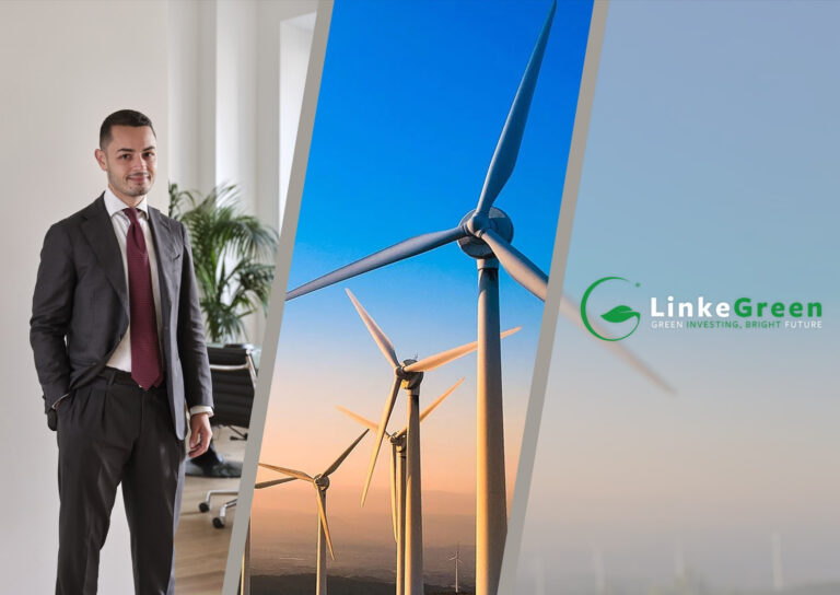 Energie rinnovabili, nasce a Castel San Giorgio la star up “LinkeGreen”