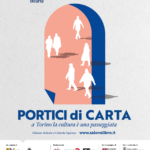 FOTO – Torino, 2 chilometri di libreria con “Portici di Carta”