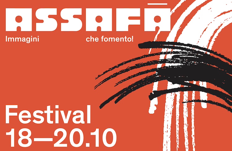 Al via “Assafà Festival: residenza e festival di illustrazione sostenibile”