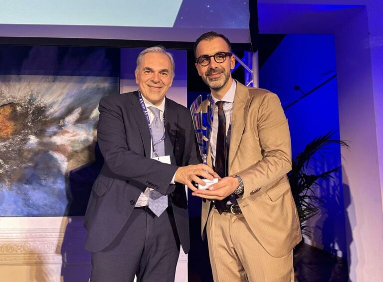 Lean Healthcare Award 2024: la Asl Salerno trionfa per l’integrazione sociosanitaria