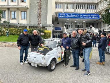 FOTO – MotoBefana Bikers 2025, sorrisi e solidarietà su due ruote